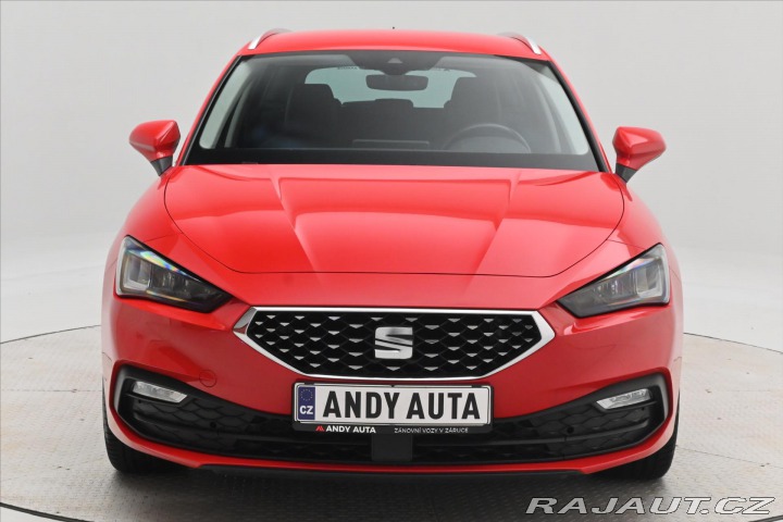 Seat Leon 2,0 TDI 110 kW DSG Xcelle 2022