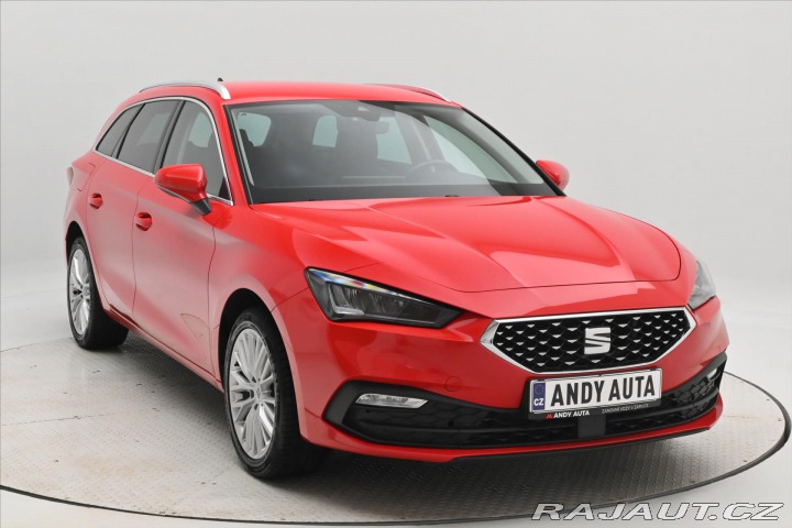 Seat Leon 2,0 TDI 110 kW DSG Xcelle 2022