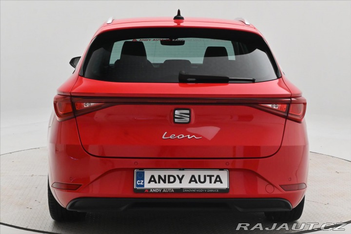 Seat Leon 2,0 TDI 110 kW DSG Xcelle 2022