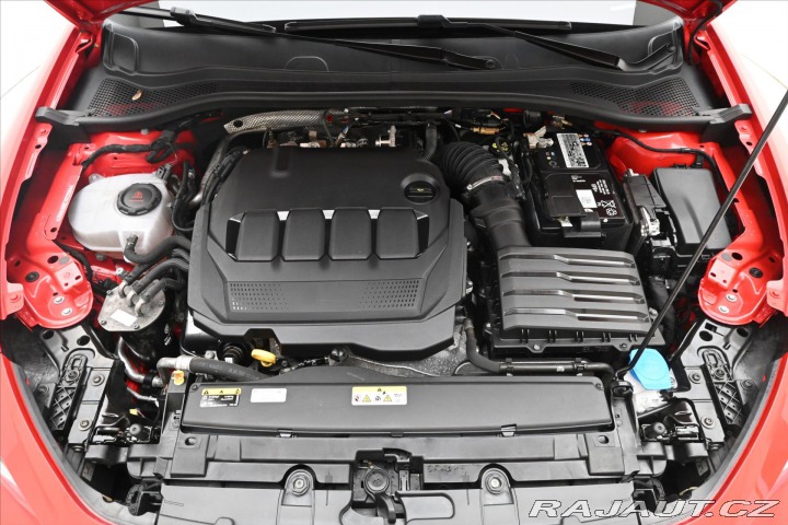 Seat Leon 2,0 TDI 110 kW DSG Xcelle 2022