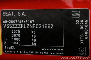 Seat Leon 2,0 TDI 110 kW DSG Xcelle 2022