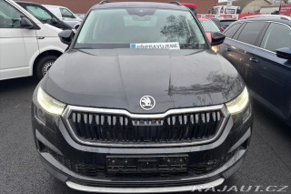 Škoda Kodiaq 2,0 TDI 147 kW DSG 4x4 VŮ