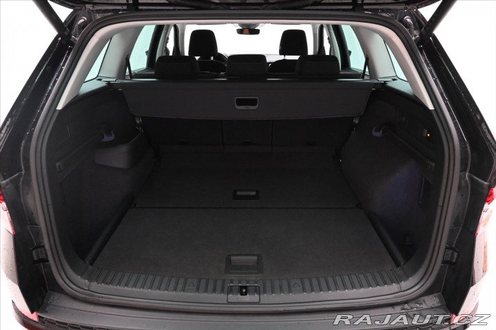 Škoda Kodiaq 2,0 TDI 147kW DSG 4x4 LED 2022