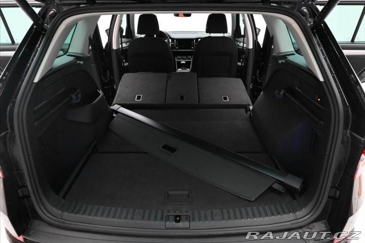Škoda Kodiaq 2,0 TDI 147kW DSG 4x4 LED 2022