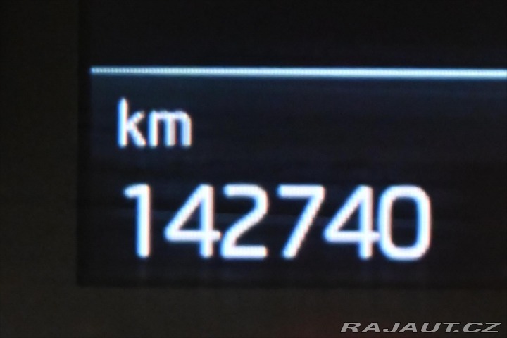 Škoda Kodiaq 2,0 TDI 147kW DSG 4x4 LED 2022