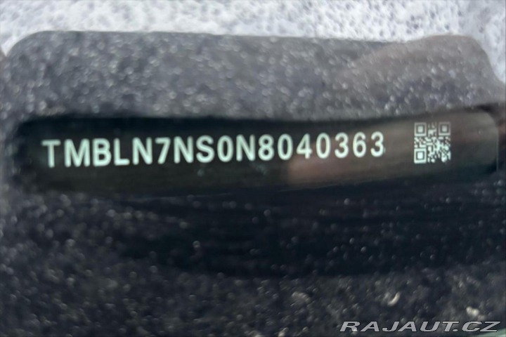 Škoda Kodiaq 2,0 TDI 147 kW DSG 4x4 VŮ 2022