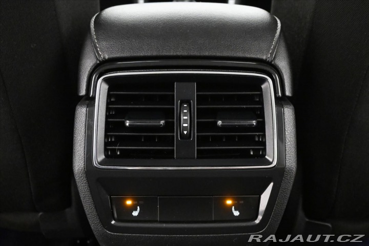 Škoda Kodiaq 2,0 TDI 147kW DSG 4x4 LED 2022
