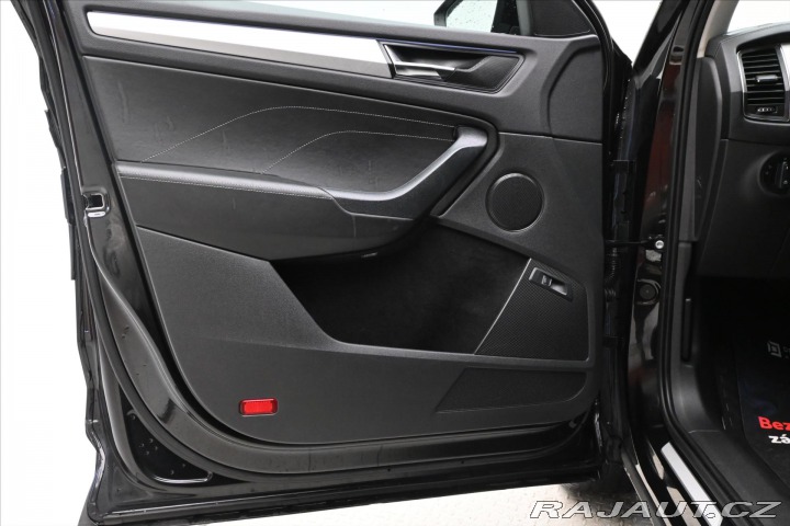 Škoda Kodiaq 2,0 TDI 147kW DSG 4x4 LED 2022