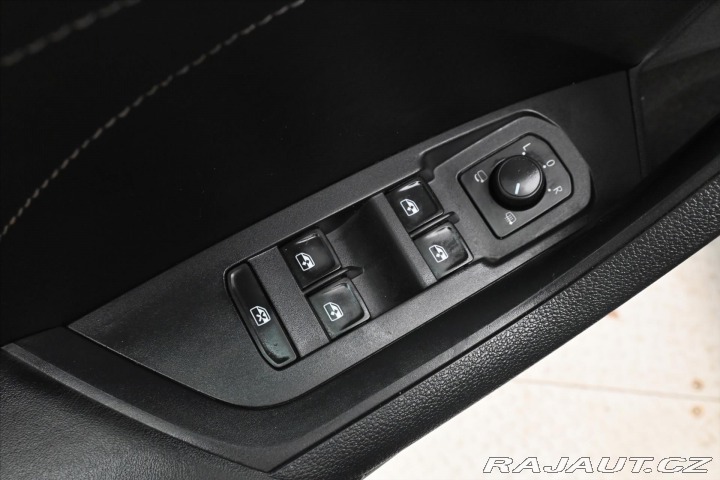 Škoda Kodiaq 2,0 TDI 147kW DSG 4x4 LED 2022