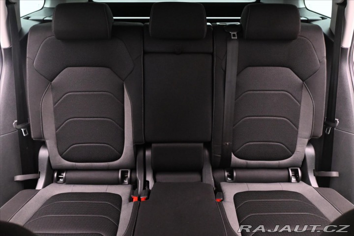 Škoda Kodiaq 2,0 TDI 147kW DSG 4x4 LED 2022