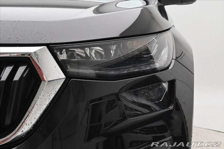 Škoda Kodiaq 2,0 TDI 147kW DSG 4x4 LED 2022