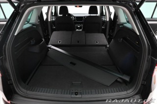 Škoda Kodiaq 2,0 TDI 147kW DSG 4x4 LED 2022