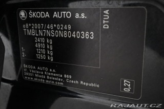 Škoda Kodiaq 2,0 TDI 147kW DSG 4x4 LED 2022