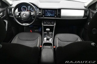 Škoda Kodiaq 2,0 TDI 147kW DSG 4x4 LED 2022