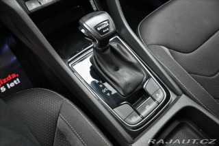 Škoda Kodiaq 2,0 TDI 147kW DSG 4x4 LED 2022