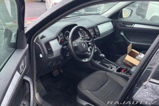 Škoda Kodiaq 2,0 TDI 147 kW DSG 4x4 VŮ 2022
