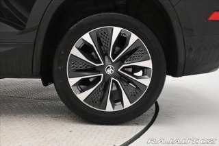 Škoda Kodiaq 2,0 TDI 147kW DSG 4x4 LED 2022