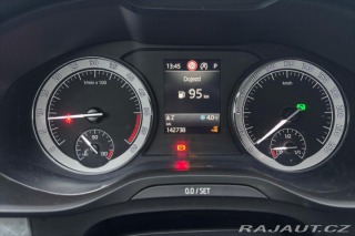 Škoda Kodiaq 2,0 TDI 147 kW DSG 4x4 VŮ 2022