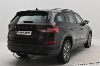 Škoda Kodiaq 2,0 TDI 147kW DSG 4x4 LED 2022