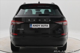 Škoda Kodiaq 2,0 TDI 147kW DSG 4x4 LED 2022