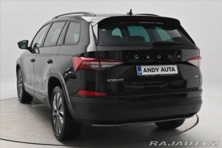 Škoda Kodiaq 2,0 TDI 147kW DSG 4x4 LED 2022