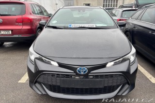 Toyota Corolla 2,0 VVTi HEV 135kW CVT VŮ