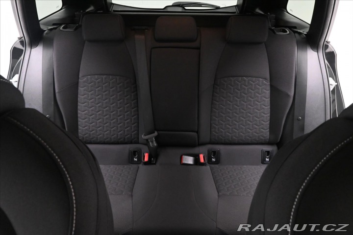 Toyota Corolla 2,0 VVTi HEV 135 kW CVT Z 2022