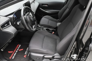 Toyota Corolla 2,0 VVTi HEV 135 kW CVT Z 2022