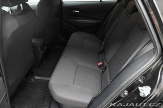 Toyota Corolla 2,0 VVTi HEV 135 kW CVT Z 2022