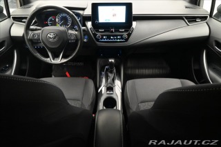 Toyota Corolla 2,0 VVTi HEV 135 kW CVT Z 2022