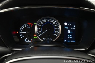 Toyota Corolla 2,0 VVTi HEV 135 kW CVT Z 2022