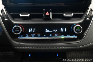 Toyota Corolla 2,0 VVTi HEV 135 kW CVT Z 2022