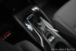 Toyota Corolla 2,0 VVTi HEV 135 kW CVT Z 2022