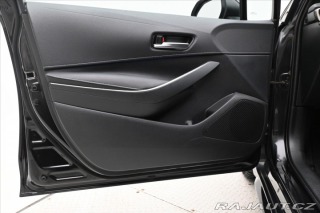 Toyota Corolla 2,0 VVTi HEV 135 kW CVT Z 2022