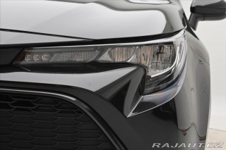 Toyota Corolla 2,0 VVTi HEV 135 kW CVT Z 2022