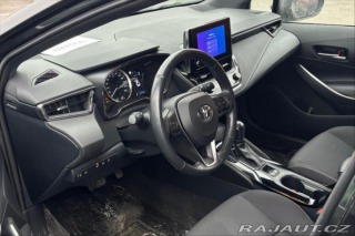 Toyota Corolla 2,0 VVTi HEV 135kW CVT VŮ 2022