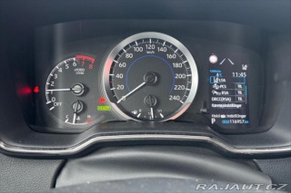 Toyota Corolla 2,0 VVTi HEV 135kW CVT VŮ 2022