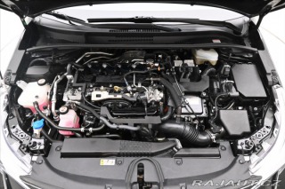 Toyota Corolla 2,0 VVTi HEV 135 kW CVT Z 2022