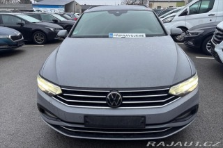 Volkswagen Passat 2,0 TDI 110 kW DSG Busine
