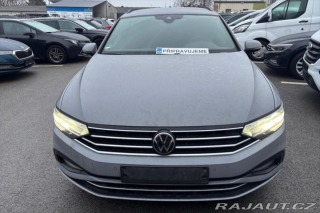 Volkswagen Passat 2,0 TDI 110 kW DSG Busine 2022