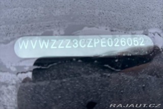 Volkswagen Passat 2,0 TDI 110 kW DSG Busine 2022