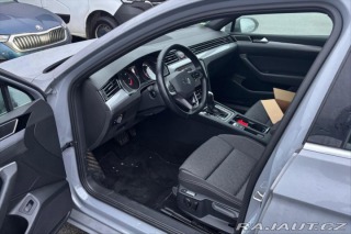Volkswagen Passat 2,0 TDI 110 kW DSG Busine 2022