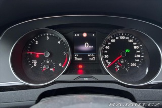 Volkswagen Passat 2,0 TDI 110 kW DSG Busine 2022