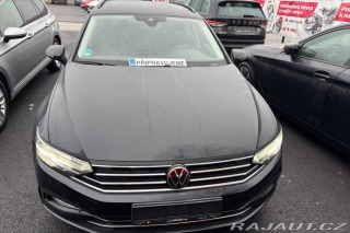 Volkswagen Passat 2,0 TDI 110 kW DSG Busine