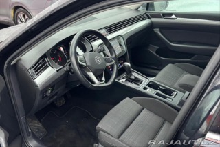 Volkswagen Passat 2,0 TDI 110 kW DSG Busine 2022