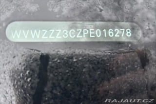 Volkswagen Passat 2,0 TDI 110 kW DSG Busine 2022