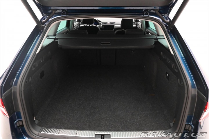 Škoda Superb 1,4 TSI iV 160 kW DSG Sty 2021