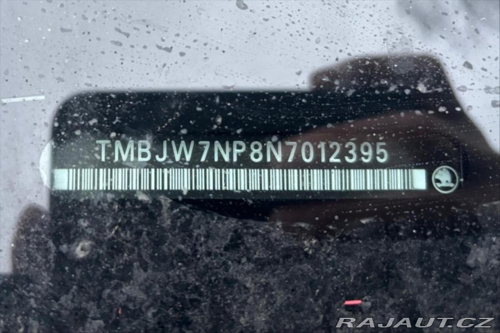 Škoda Superb 1,4 TSI iV 160 kW DSG Sty 2021