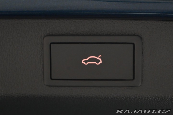 Škoda Superb 1,4 TSI iV 160 kW DSG Sty 2021