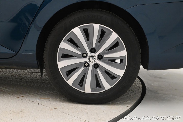 Škoda Superb 1,4 TSI iV 160 kW DSG Sty 2021